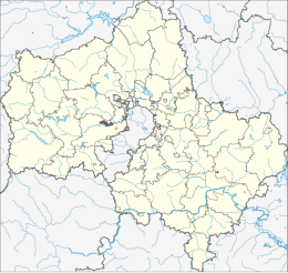 Kolomna (oblast Moskou)