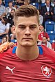 Patrik Schick geboren op 24 januari 1996