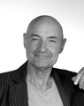 Terry O’Quinn spielt John Locke