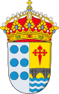 Petín: insigne