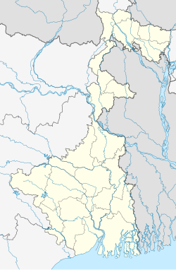 Malancha is located in West Bengal