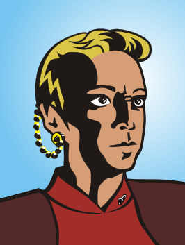 Kira Nerys