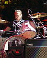 Larry Mullen Jr.