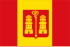 Bandera de Kalmthout