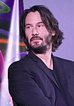 Keanu Reeves filmography