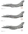 Rafale B/C