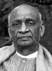 An image of Vallabhbhai Patel.