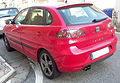 2002-2008 Seat Ibiza