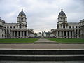 Greenwich-hospitaal, Londen