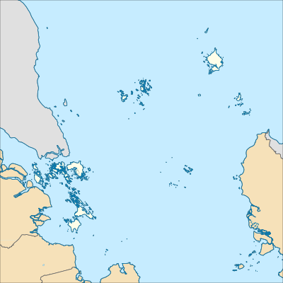 Daftar paroki di Indonesia di Kepulauan Riau