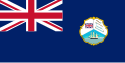 Flag of British Honduras