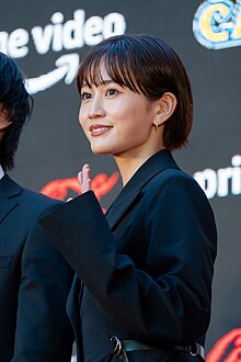 前田 敦子