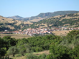 Mara – Veduta