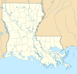 Oaklawn Manor is located in Louisiana