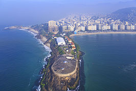 Forte de Copacabana