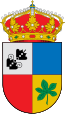 Blason de Lagartera