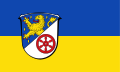 Flag of Rheingau-Taunus-Kreis