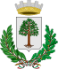 Blason de Igliano