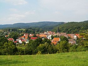 Neustadt/Harz