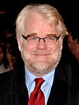 Philip Seymour Hoffman on screen and stage