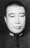 Ryūnosuke Kusaka 草鹿 龍之介