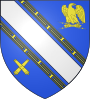 Blason de Mourmelon-le-Grand