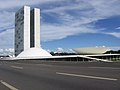 Brasiliens Nationalkongres, Brasília