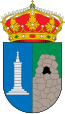 Blason de Cepeda de la Mora