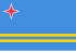 Bandera d'Aruba