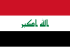 Bandera de l'Iraq