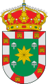 Brasão de armas de Palomares del Campo