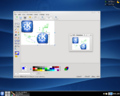 KolourPaint unter KDE 4