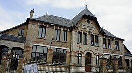 Town hall