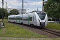 Alstom Coradia Continental in Zwickau (2016)