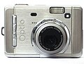 Pentax Optio S50