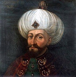 Mehmet III