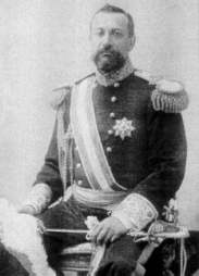 Albert Ier de Monaco