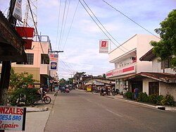 Downtown (Poblacion)