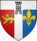 Coat of arms of Touffailles