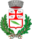 Blason de Bonate Sopra