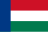 Bandera de Nieuwe Republiek