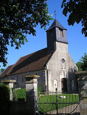 Saint-Ouen-du-Mesnil-Oger