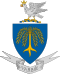 Blason de Varbóc