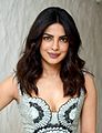 Miss World 2000 Priyanka Chopra, India