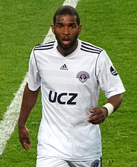 Ryan Babel (2014)