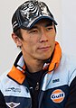 Takuma Sato geboren op 28 januari 1977