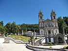 Bom Jesus do Monte