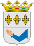 Escudo d'armas