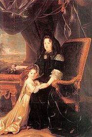 Marquise de Maintenon