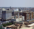 Quanh cảnh Tripoli